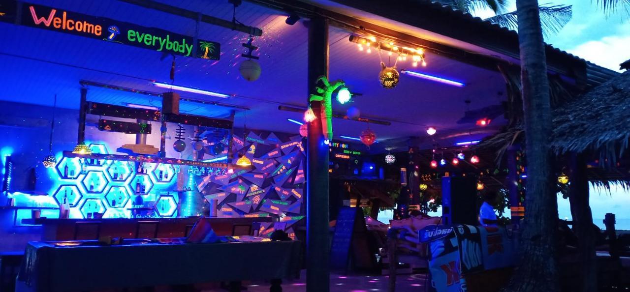 Lanta Family Resort Ко-Ланта Экстерьер фото