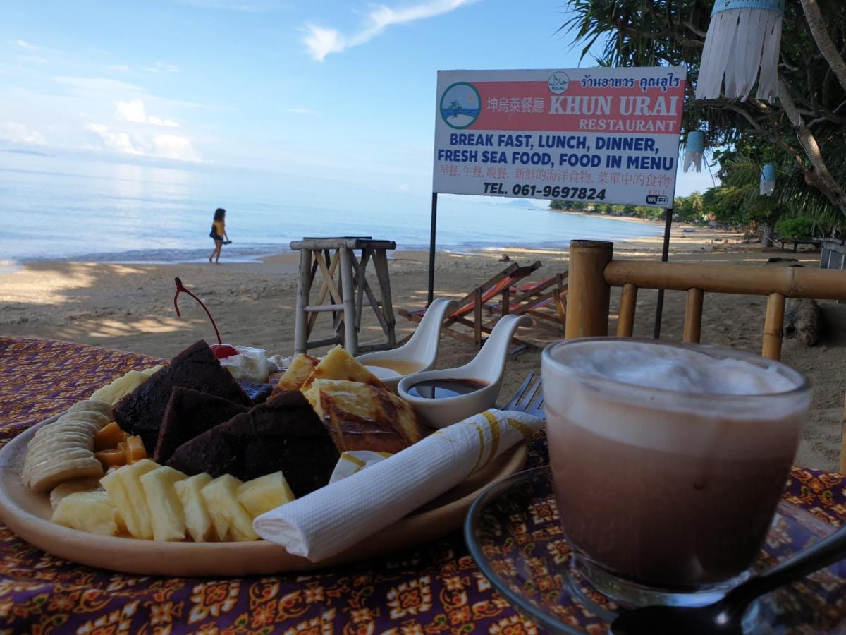 Lanta Family Resort Ко-Ланта Экстерьер фото