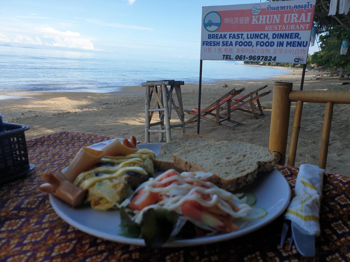 Lanta Family Resort Ко-Ланта Экстерьер фото