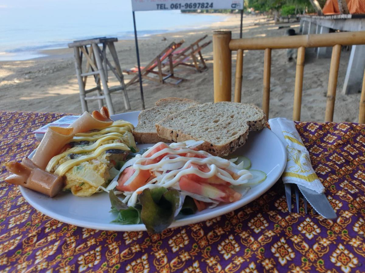 Lanta Family Resort Ко-Ланта Экстерьер фото